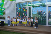 Nowe przedszkole w Wągrowcu oficjalnie otwarte