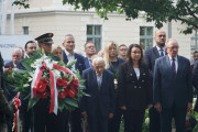 79. rocznica wybuchu powstania warszawskiego 
