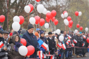 Wojewódzkie Obchody Święta Niepodłegłości