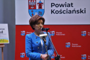 Przemowa Min. Marleny Maląg