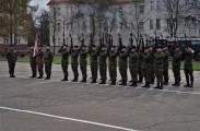 Wojewódzkie obchody Narodowego Święta Niepodległości w Poznaniu