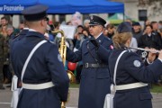 Wojewódzkie obchody Narodowego Święta Niepodległości w Poznaniu