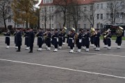 Wojewódzkie obchody Narodowego Święta Niepodległości w Poznaniu