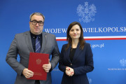 Nowa platforma współpracy nauki i administracji w Wielkopolsce 