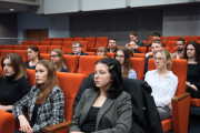 III posiedzenia Krajowej Rady Ratowników Medycznych