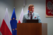 III posiedzenia Krajowej Rady Ratowników Medycznych