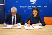 podpisanie umowy RFRD
