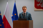 wystapienie Dyrektora Gabinetu Wojewody