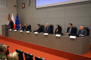konferencja „Wojsko-Samorząd”