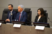 konferencja „Wojsko-Samorząd”