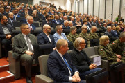 konferencja „Wojsko-Samorząd”