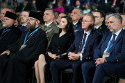  Uroczyste Zgromadzenie Posłów i Senatorów z okazji 1000. rocznicy koronacji Bolesława Chrobrego