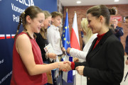 Gala finałowa konkursu „Rodzina moimi oczami”