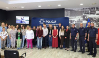 Gala finałowa konkursu „Rodzina moimi oczami”