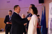 odznaczenia państwowe
