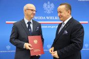 wręczenie powołania