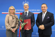 wręczenie powołania