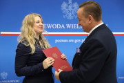 wręczenie powołania