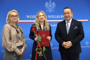 wręczenie powołania