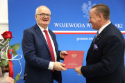 wręczenie powołania