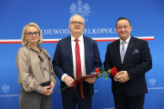 wręczenie powołania