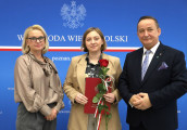 wręczenie powołania