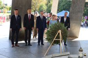 86. rocznica wybuchu II wojny światowej