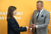 przekazanie umowy