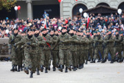 Obchody Narodowego Święta Niepodległości w Poznaniu