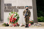 Obchody 69. rocznicy Poznańskiego Czerwca ’56