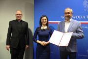Wielkopolscy archiwiści nagrodzeni