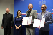 Wielkopolscy archiwiści nagrodzeni