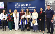 Gala finałowa konkursu „Rodzina moimi oczami”