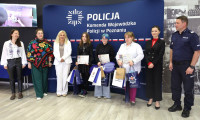 Gala finałowa konkursu „Rodzina moimi oczami”