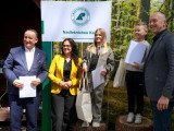  Powiatowe Obchody Dnia Ziemi i Lasu 2025