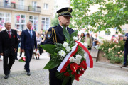 Obchody 69. rocznicy Poznańskiego Czerwca ’56