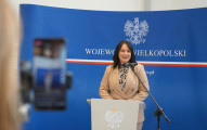 przemowa wicewojewody na briefingu
