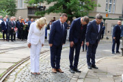 Obchody 69. rocznicy Poznańskiego Czerwca ’56