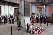 Obchody 69. rocznicy Poznańskiego Czerwca ’56