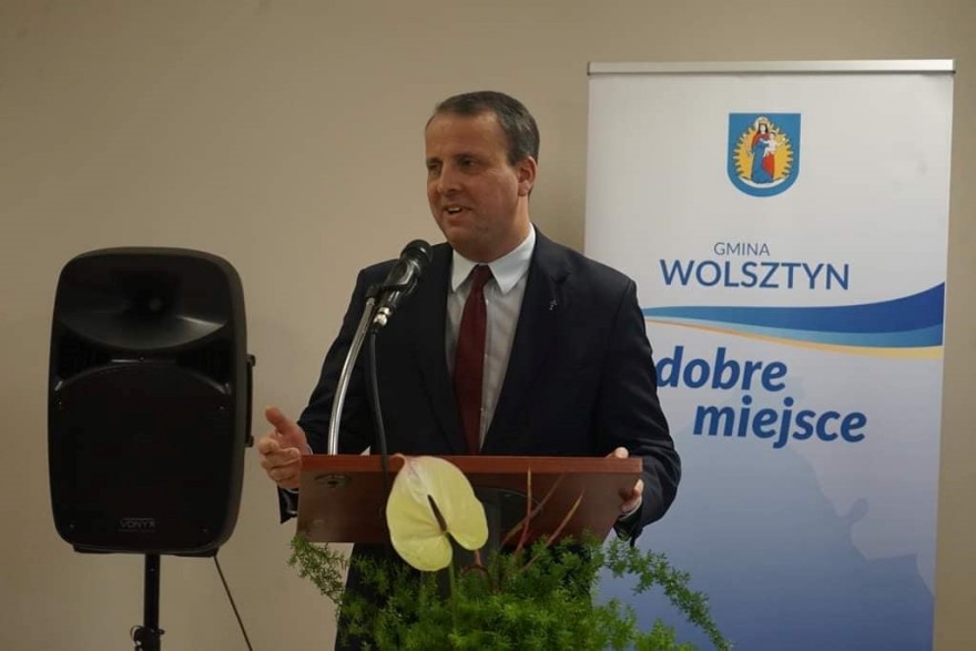 Nowe inwestycje w edukację i życie społeczne w Wolsztynie