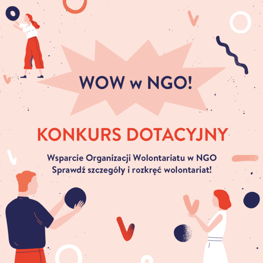 Plakat promocyjny