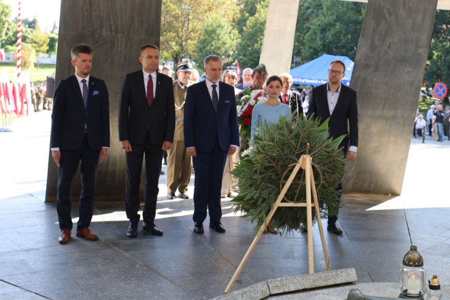 86. rocznica wybuchu II wojny światowej