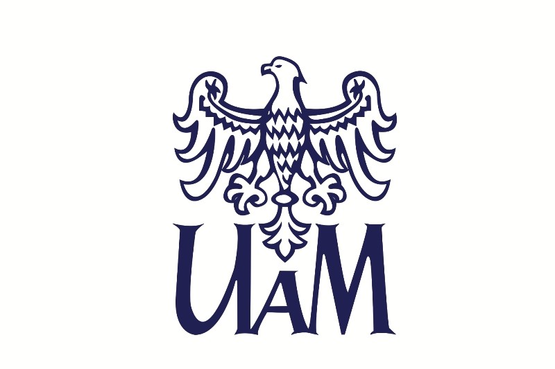 Logo Uniwersytetu.