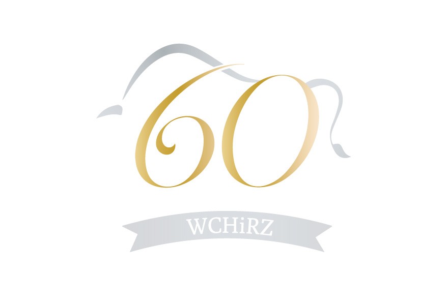 Logo WCHiRZ.