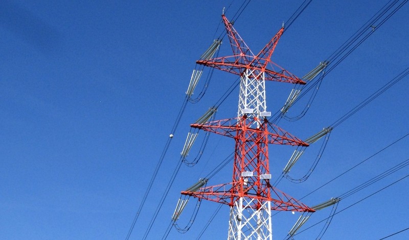 Ograniczenia w dostawach prądu dla przedsiębiorstw