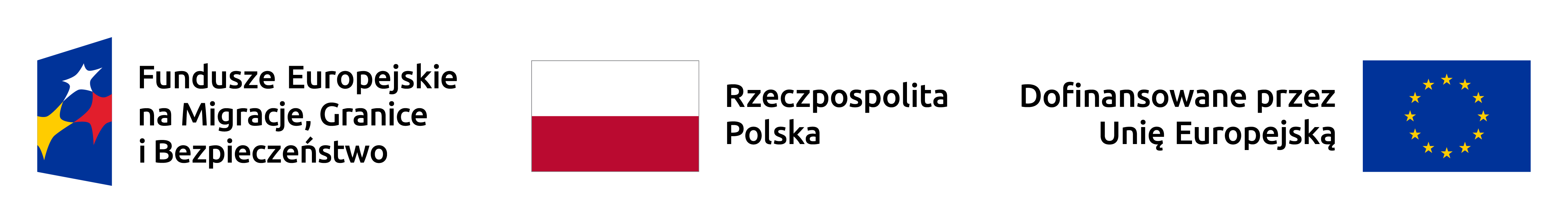 Logo Kierunek Wielkopolska: migranci w centrum uwagi